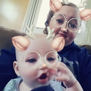 Meet your Posher, Kristen